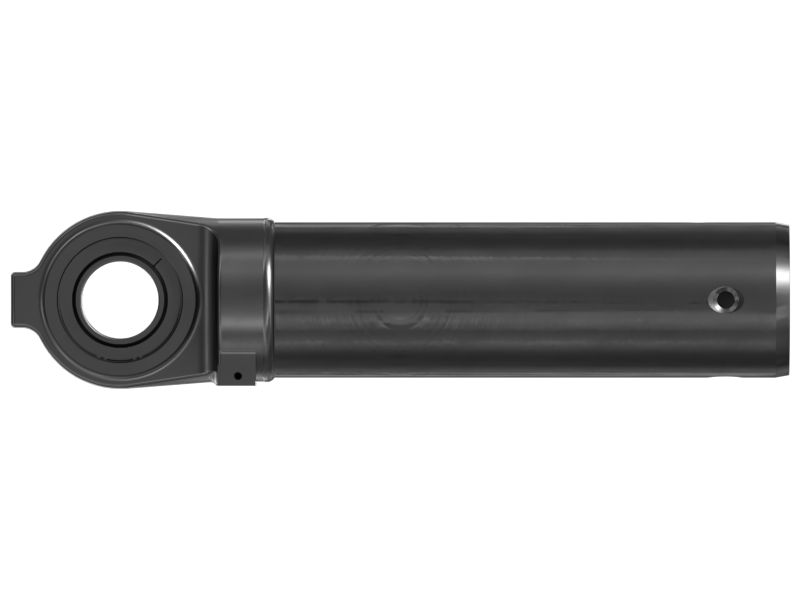 Шток гидроцилиндра подвески