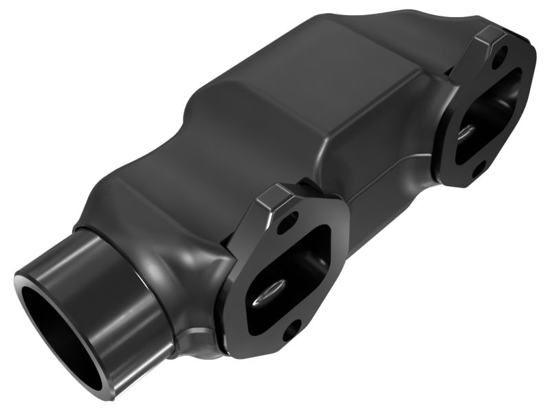 Трубопровод топливной форсунки