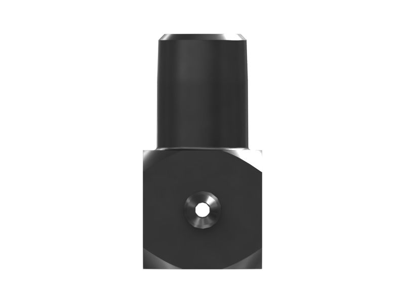 ЗАГЛУШКА ФИКСАТОРА