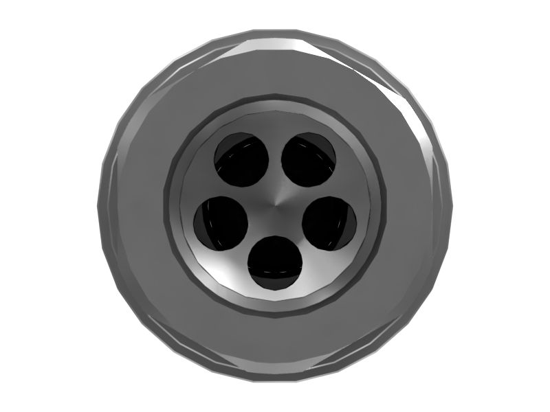 Отводной клапан