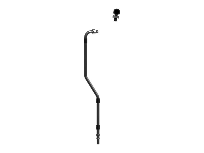 ТОПЛИВНЫЕ ТРУБОПРОВОДЫ