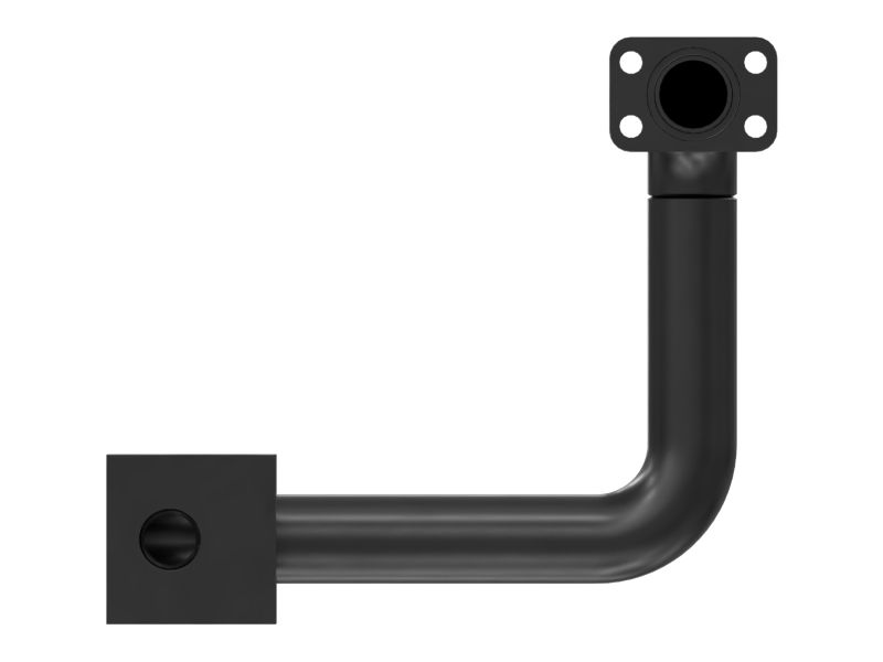 PIPE AS