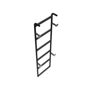 112-7300: Chassis Ladder