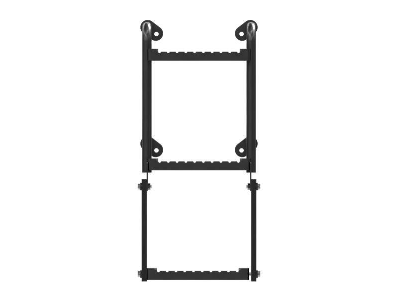 392-3727: 3 Step Cab Access Platform Ladder 3923727 купить