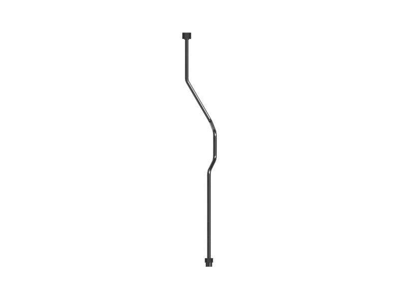 597-8937: 6.22mm Inner Diameter Turbocharger Water Tube 5978937 buy