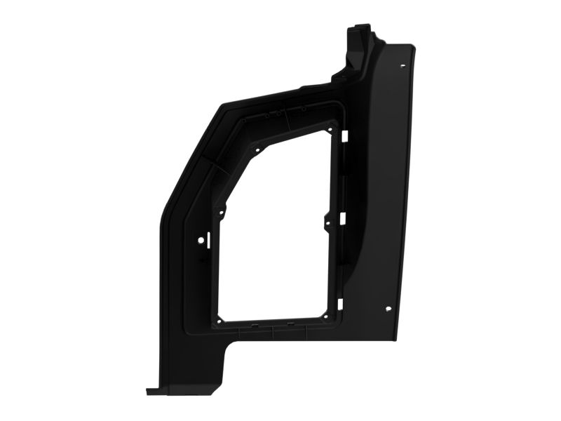 ПЕРЕДНЯЯ КРЫШКА