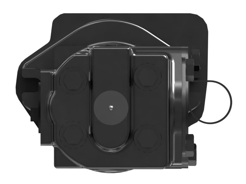 БАК ЖИДКОСТИ DEF