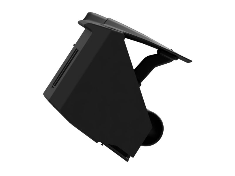 ПРИБОРНАЯ ПАНЕЛЬ В СБОРЕ