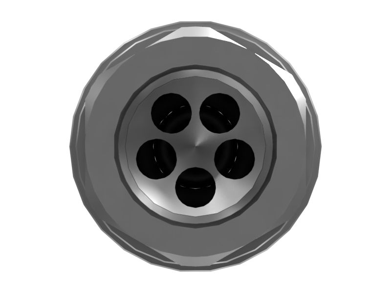 Электромагнитный клапан картриджного типа 12 В