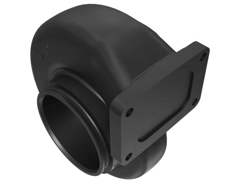 Глушитель общего назначения