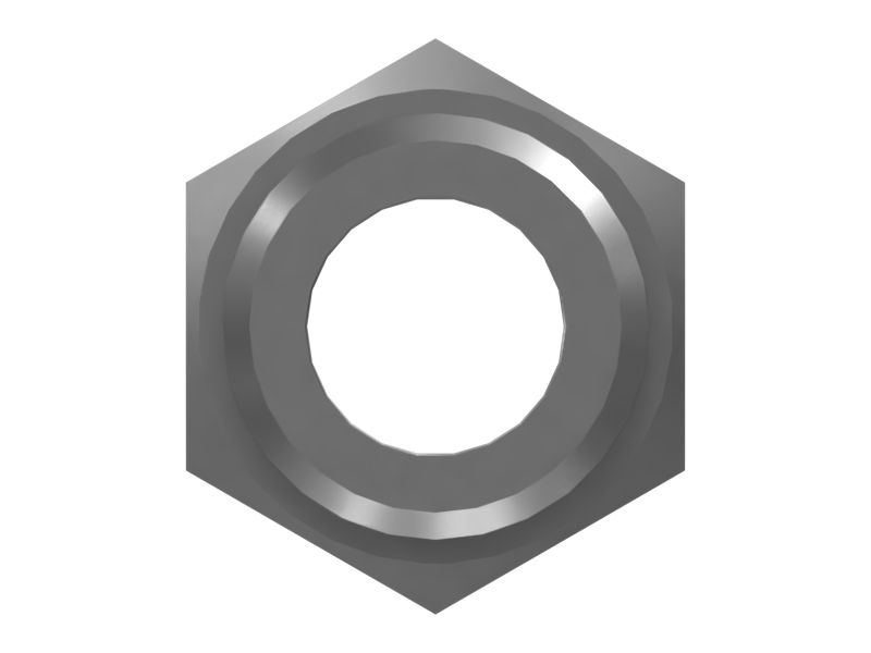 M24 Fuel Transfer Pump Coupling