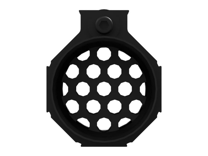 ОХЛАДИТЕЛЬ В СБОРЕ