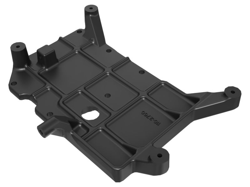 РЕГУЛИРОВОЧНАЯ ПРОКЛАДКА