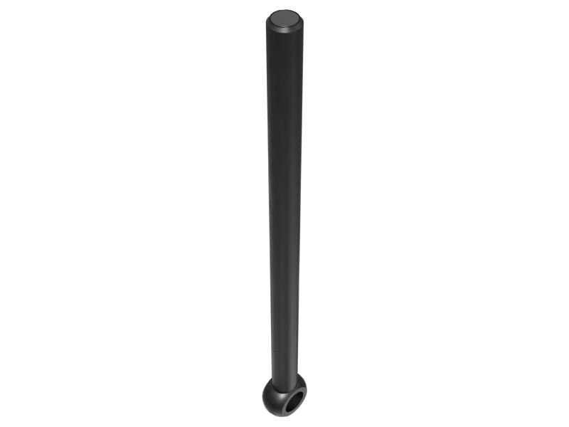 180-7981: 15.88mm Diameter Control Rod | CATCorp
