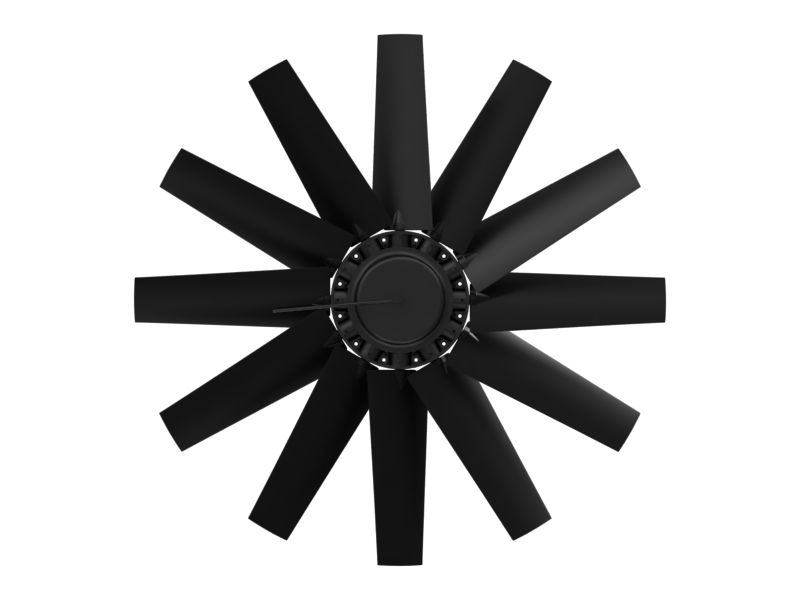 582-4242: FAN AS 5824242 купить