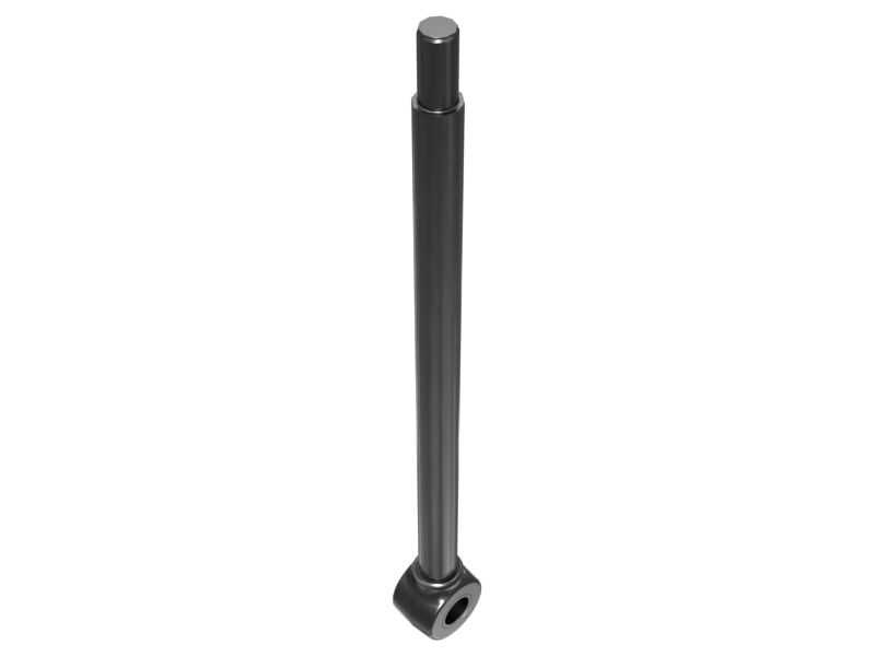 Шток в сборе