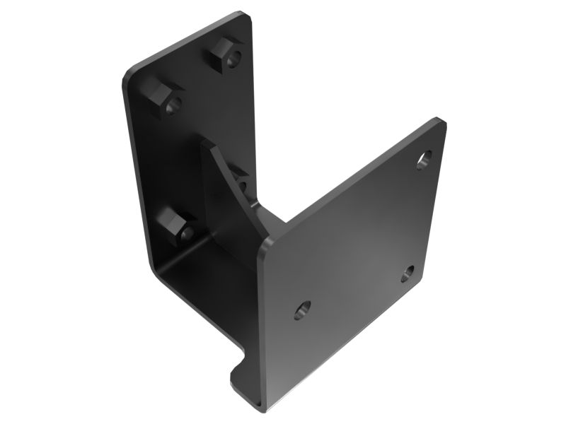 391-0086: КРОНШТЕЙН В СБОРЕ