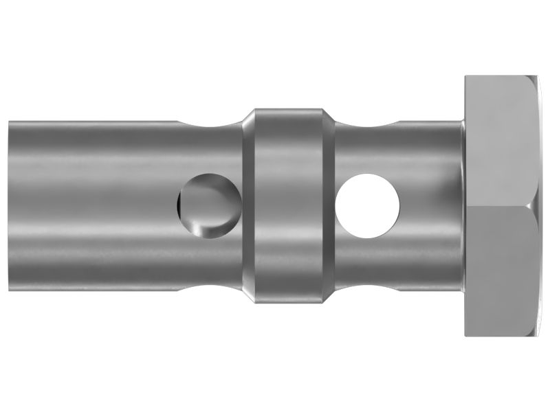 КОЛЛЕКТОР ВЫПУСКНОЙ