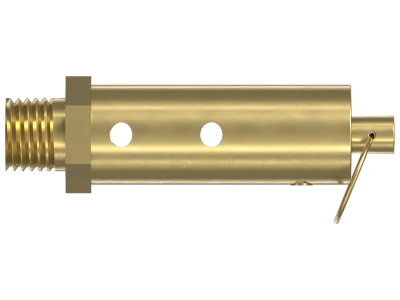 ДЕМПФЕР ВЕРХНИЙ