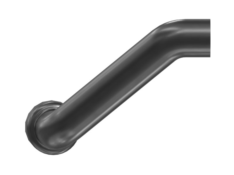 M10x1.5-6g Fuel Injector Adapter