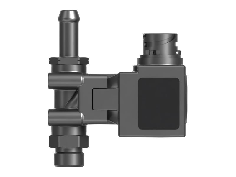 БЛОК КЛАПАНА ЭЛЕКТРОМАГНИТНОГО