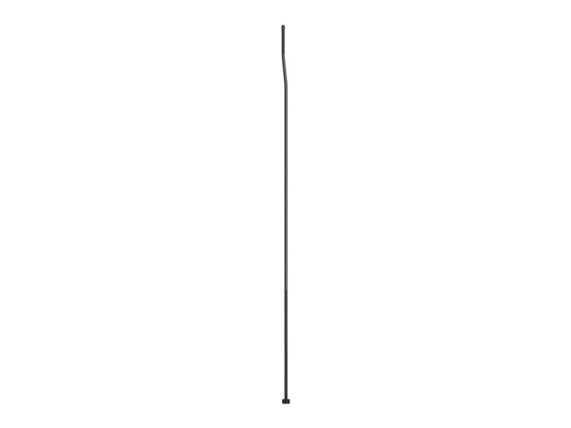 20.8mm Inner Diameter Hydraulic Line Tube Assembly