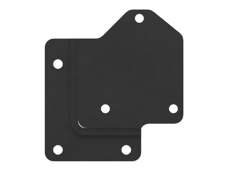 КРОНШТЕЙН В СБОРЕ