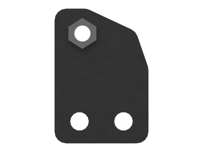 КРОНШТЕЙН В СБОРЕ