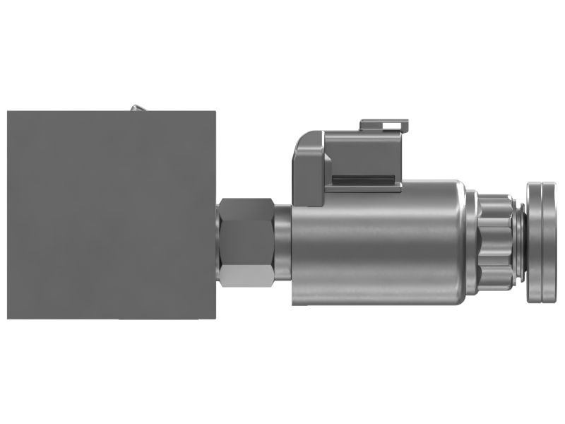 24 Volt Solenoid Valve