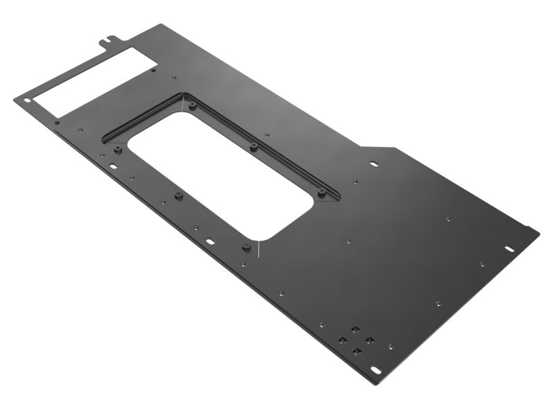 372-9070: КРЫШКА В СБОРЕ