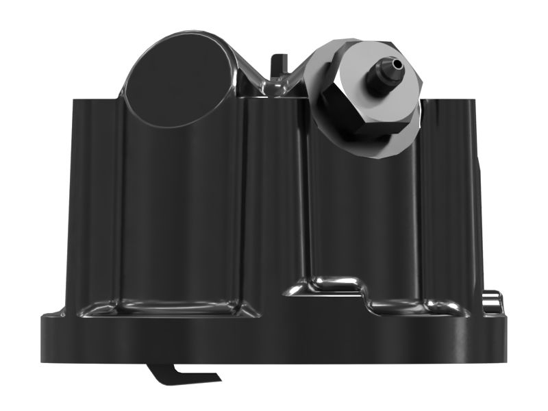 Дожигающая головка Cat® Reman