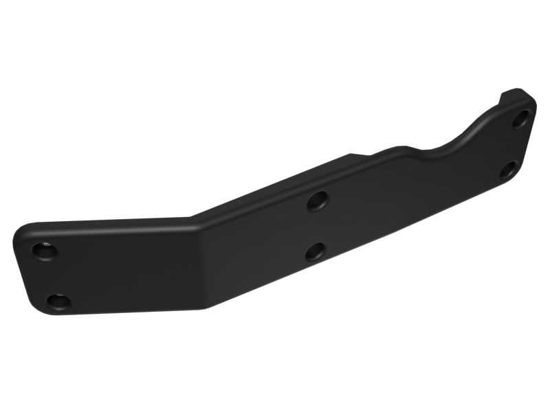 388-7142: АМОРТИЗАТОР ПРАВЫЙ В СБОРЕ