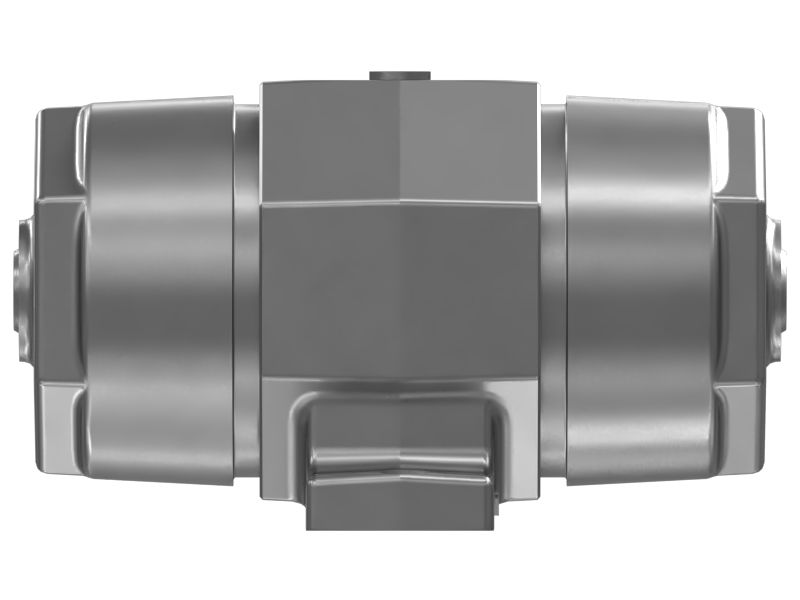 Двойной механизм для регулировки зазора