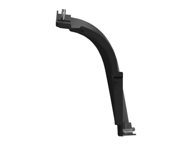 КРЫШКА В СБОРЕ