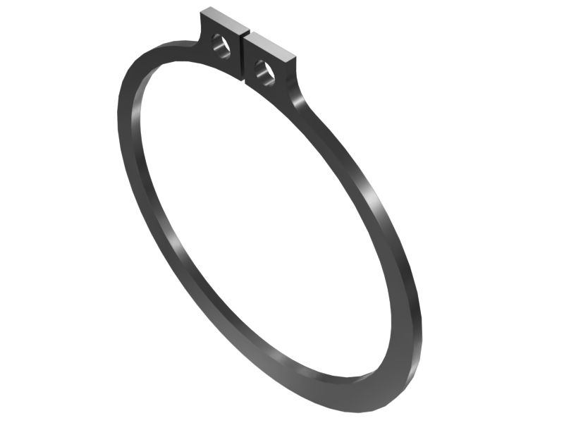 001-0316: 46.99mm Inner Diameter External Retaining Ring 0010316 купить