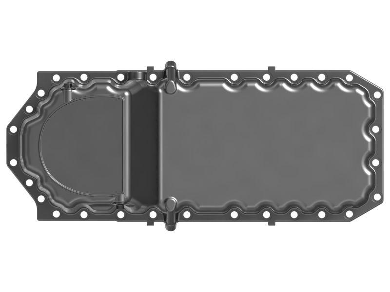 Engine Oil Pan