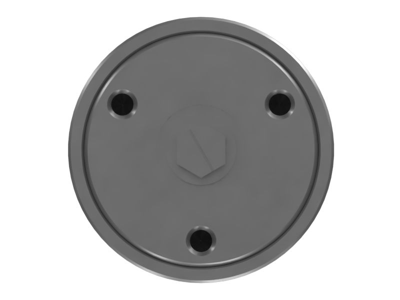 ГИДРОАККУМУЛЯТОР