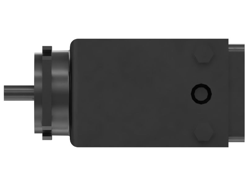 БЛОК КЛАПАНА ЭЛЕКТРОМАГНИТНОГО