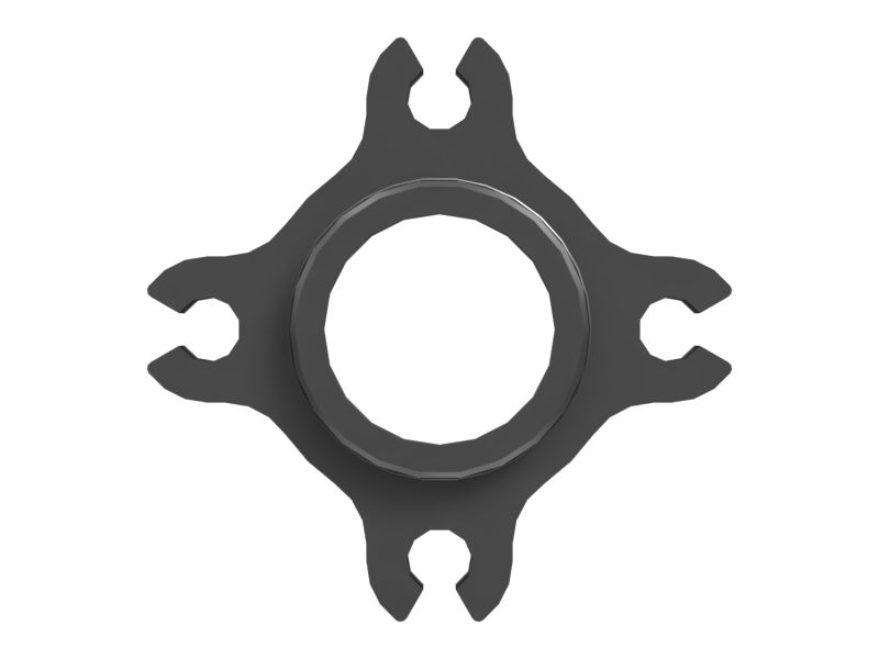 Удлинитель вентилятора