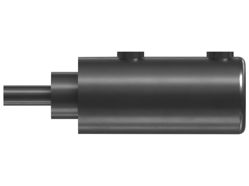 ДЕМПФЕР НИЖНИЙ