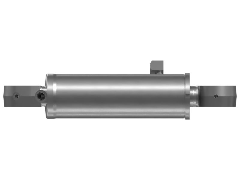 605-8819: 75mm Bore Diameter Articulation Cylinder 6058819 купить