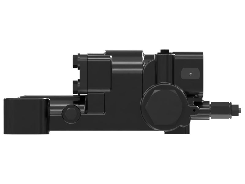 БЛОК КЛАПАНА ОБРАТНОГО