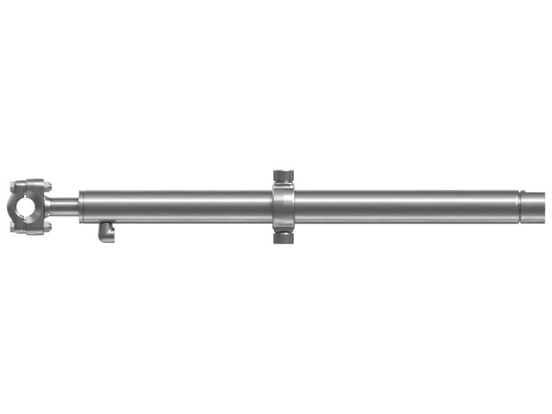 616-1794: CYLINDER GP 6161794 купить
