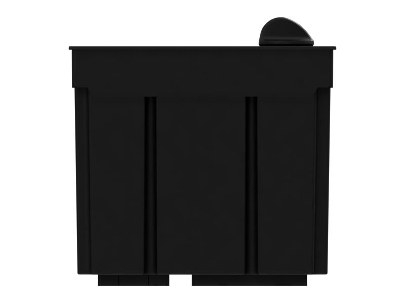 СОЕДИНИТЕЛЬНАЯ ПАНЕЛЬ В СБОРЕ