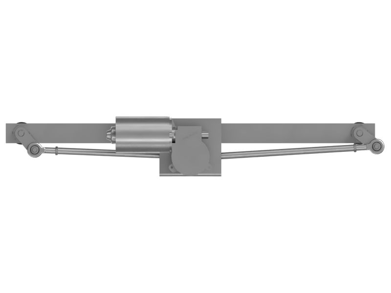 432-7884: Windshield Wiper Drive 4327884 купить