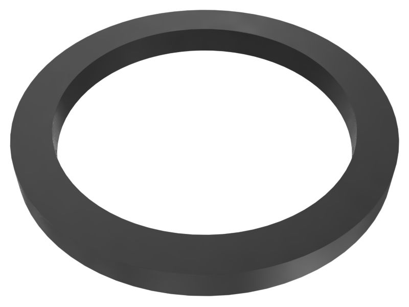 Уплотнительная шайба толщиной 1,6 мм