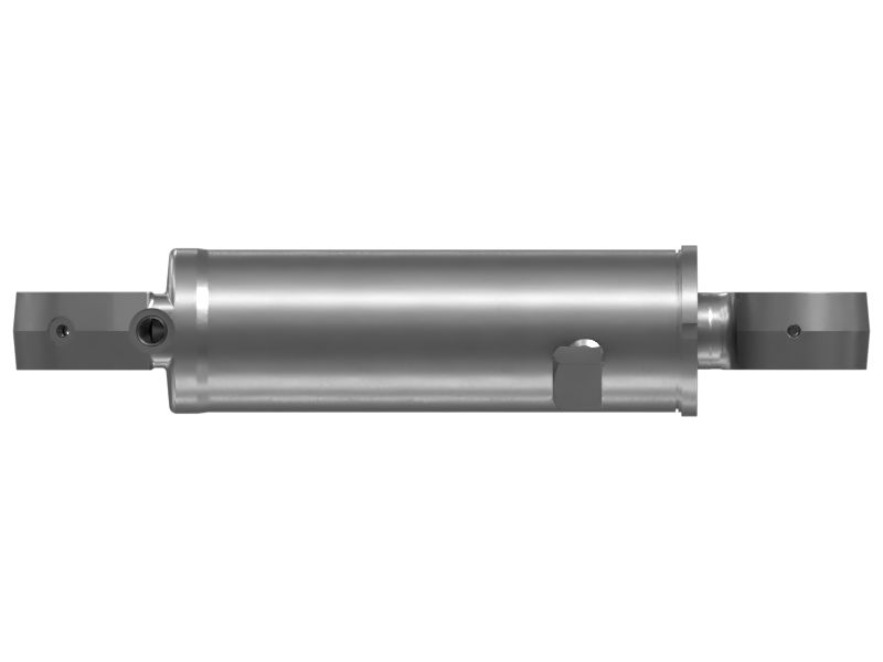 CYLINDER GP