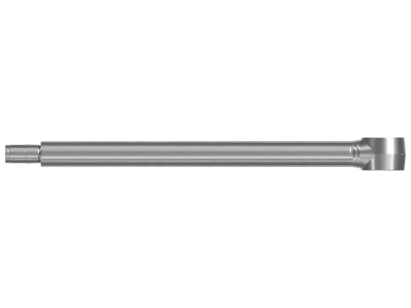 Bucket Cylinder Rod