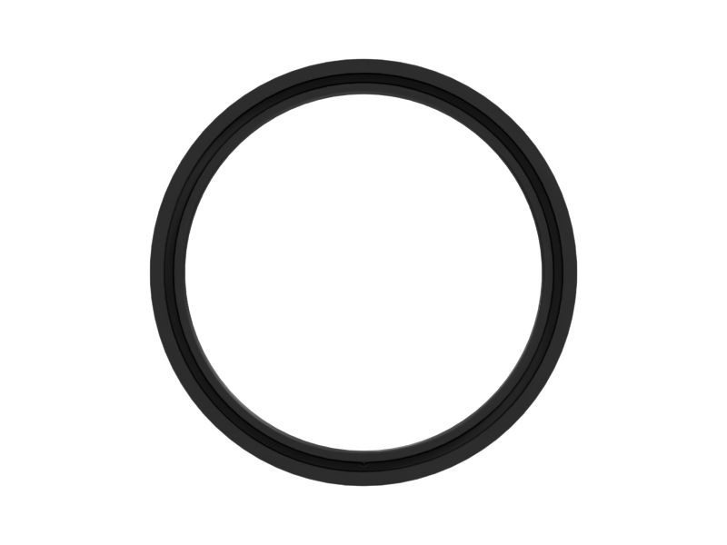 26mm Inner Diameter Stick Cylinder Boom Line Tube