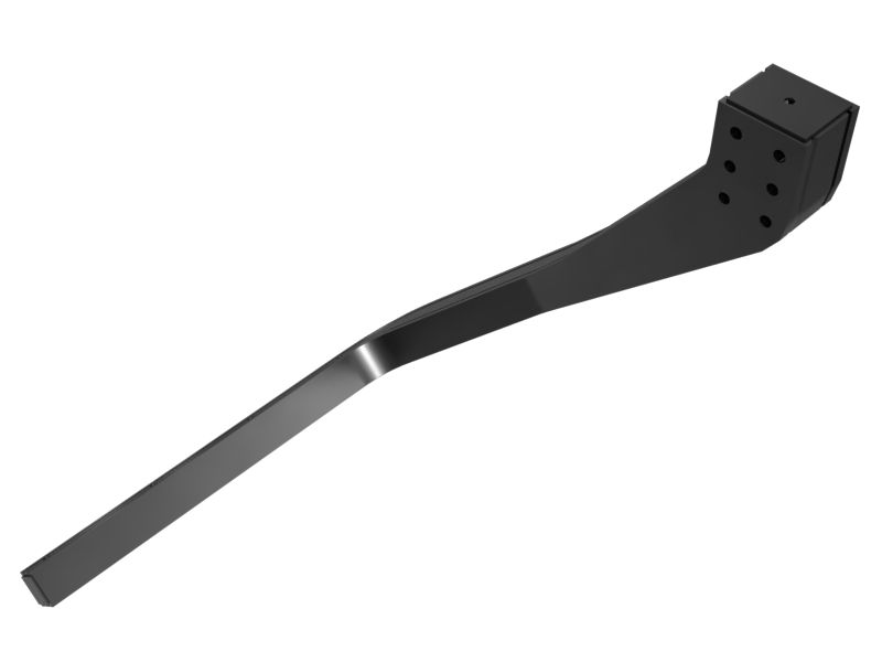 148-0151: РЫЧАГ В СБОРЕ (ПРАВЫЙ)